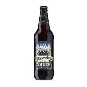  Black Sheep Brewery Riggwelter Yorkshire Ale Grocery 