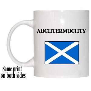  Scotland   AUCHTERMUCHTY Mug 
