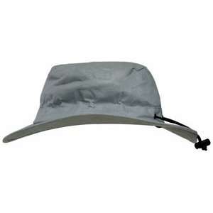  Frogg Toggs Boonie Hat Color Grey (FTH103 07) Sports 