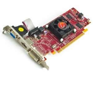  Visiontek Radeon HD 4350 Video Card (Refurbished 