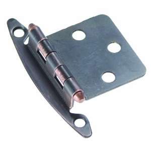   Bronze Surface Mounted Surface Cabinet Hinge P139
