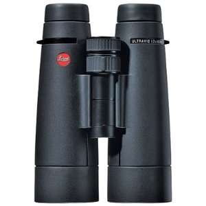  12x50 Ultravid HD Binocular   Black