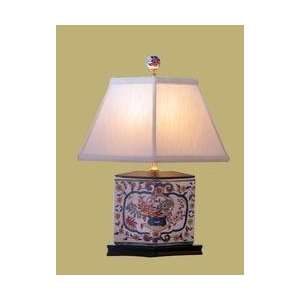 Imari Diamond Lamp DM/13MOW 6.5 