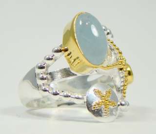 ring is a size 6 free gift wrapping upon request