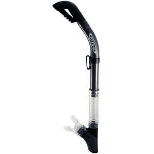  New Tilos Ultra Dry Flexible Purge Snorkel with SOS Safety 
