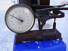 Antique J & S (John Chatillion & Sons) Grocery Scale.