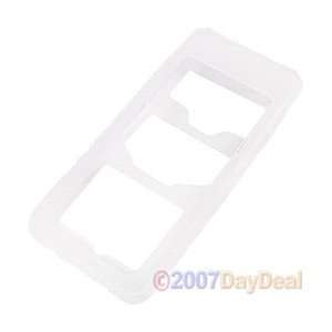  Skin Cover for Samsung UpStage M620 Clear Cell Phones 