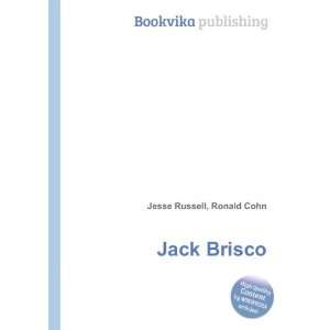 Jack Brisco Ronald Cohn Jesse Russell Books