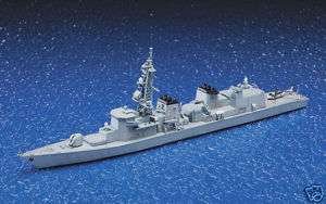 Aoshima 04437 1/700 JMSDF Defense Ship Sazanami  