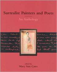   An Anthology, (0262532018), Mary Ann Caws, Textbooks   
