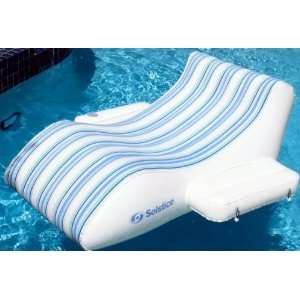  Luxury Lounger Pool Float Toys & Games