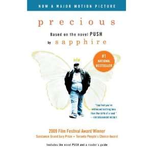  by Sapphire (Author)Precious (Push Movie Tie in Edition 