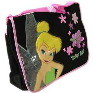   Disney Fairy Tinkerbell Messenger bag  Tinkerbell Bag Toys & Games
