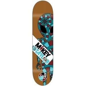   Workshop Skateboards Taylor Soldier Skateboard