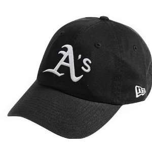  Oakland Athletics Kids 4 7 Essential 920 Adjustable Hat 