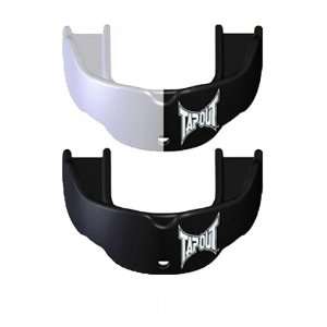  TapouT Kids Mouthguard [Black] 