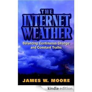   Change and Constant Truths James W. Moore  Kindle Store