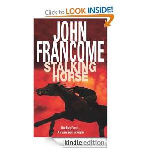 Start reading Stalking Horse  Don 