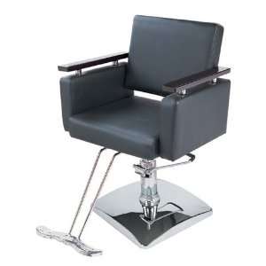    Hydraulic Styling Chair Barber Beauty Salon Equipment Beauty