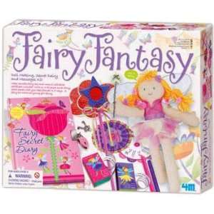  Fairy Fantasy Kit 