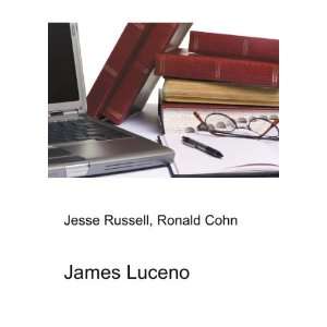  James Luceno Ronald Cohn Jesse Russell Books