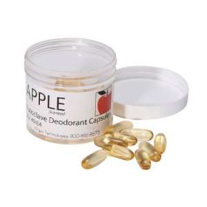  Autoclave Deodorizer, Apple scented 240 capsules 