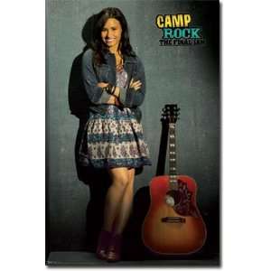  Camp Rock 2   Mitchie   Poster (22x34)