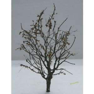  JTT Scenery Products 92419 Dry Foliage Tree 6 O scale 1 