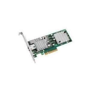  INTEL NIC W/LED E10G41AT2 PCIE 0 NO CPU Gigabit Ethernet W 