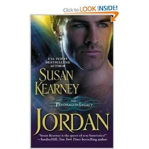 Start reading Jordan (Pendragon Legacy)  