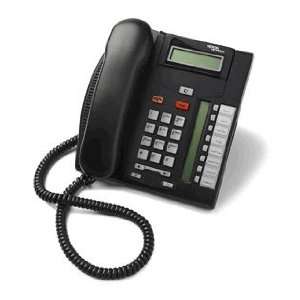  Norstar T7208 Telephone Set (NT8B26) Electronics