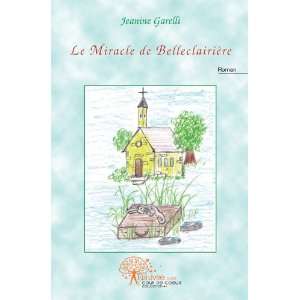   (French Edition) (9782353353774) Garelli Jeanine Books