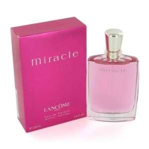  MIRACLE by Lancome 