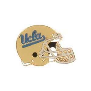 UCLA Football Helmet Pin