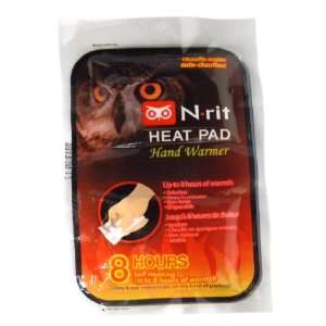  N Rit Head Pad Hand Warmer 8 Hours Lasting Sports 