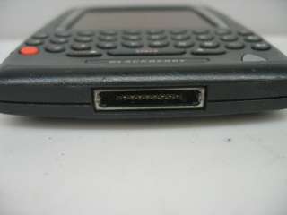 Research In Motion R957M 2 5 Blackberry Mobile Phone  