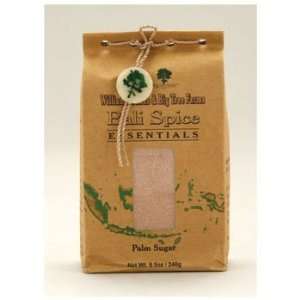 Heritage Palm Sugar   8.5 oz. bag Grocery & Gourmet Food