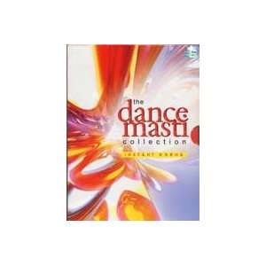  The Dance Masti Collection (4cd) 