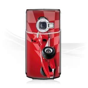  Design Skins for Nokia N70   F1 Champion Design Folie 