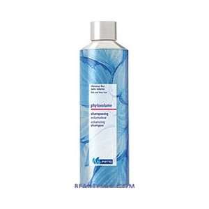 Phyto   Phytovolume Maximizing Volume Shampoo for Fine & Limp Hair 6 