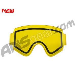  V Force Armor & Pro Vantage Thermal Lens   Yellow Sports 