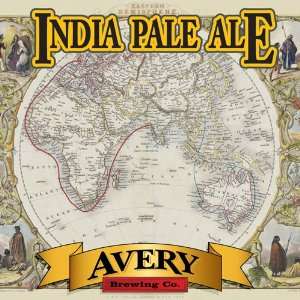 Avery India Pale Ale 6pk Btls