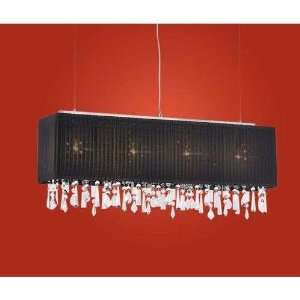   Eglo Ceiling Pendants 89176A Aves Hanging Lamp N A