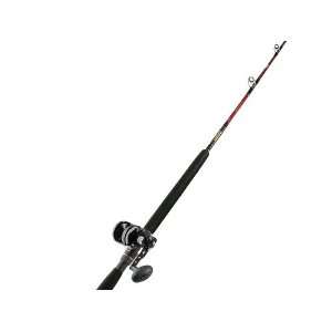 Avet HX 5/2MCR w/Seeker Hercules 70H Jigging Combo   7  