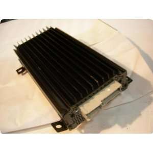    Radio  SEVILLE 00 03 amplifier UX9 (Bose System) Automotive