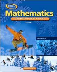   Student Edition, (0078652634), McGraw Hill, Textbooks   