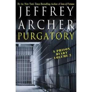   PRISON DIARY VNO PURGATORY] [Paperback] Jeffrey(Author) Archer Books