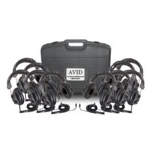  Avid 10CPAE808 Classroom Pack Toys & Games
