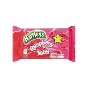  Hartleys Raspberry Jelly / Jello   135g   Makes 1pt   From 