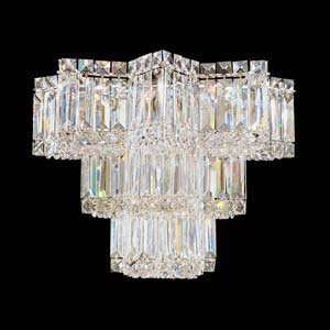   Worldwide Lighting 2703 Equinoxe Wall Sconce